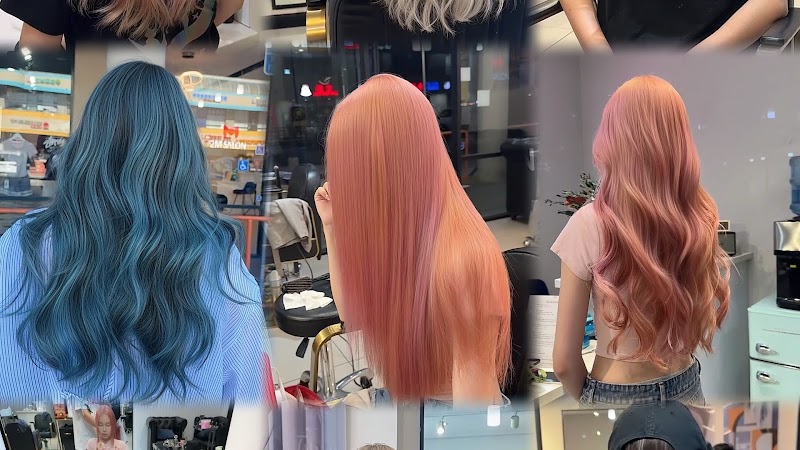2M Salon
