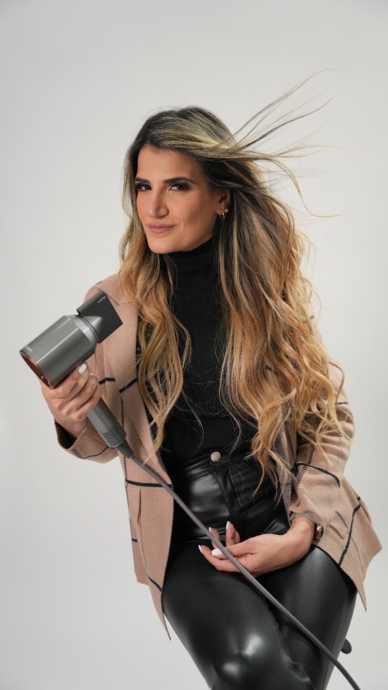 Stefy Beauty Hair