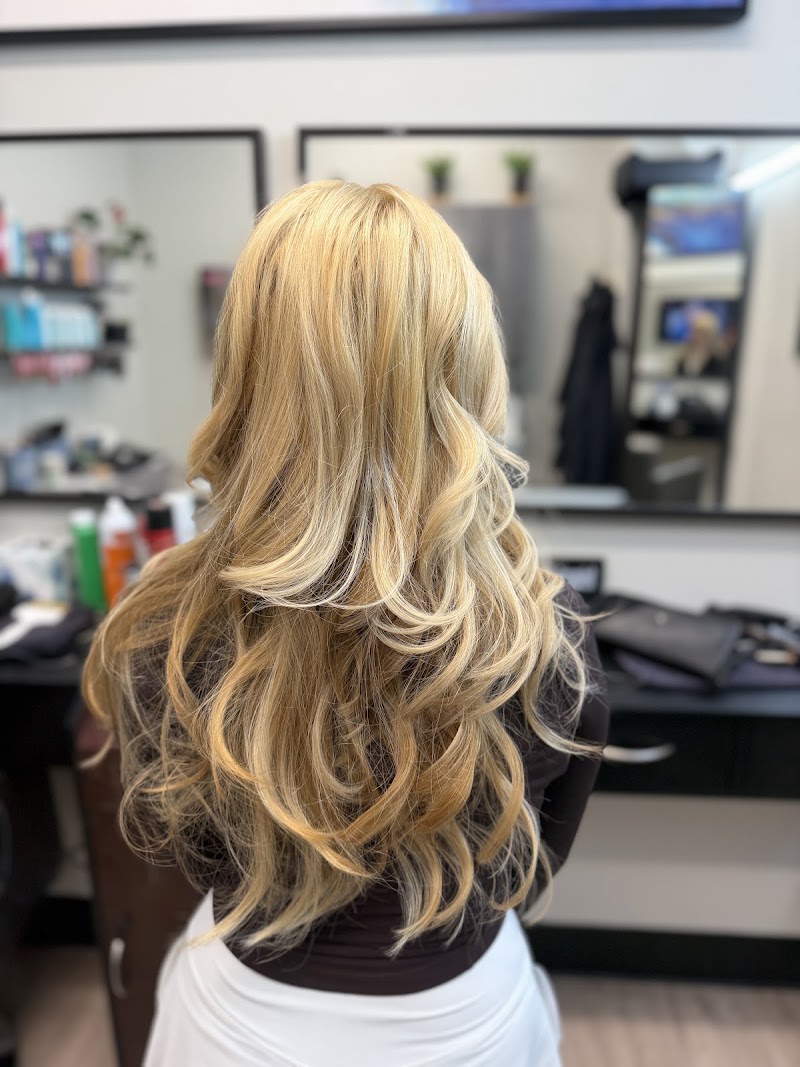 Jamil Michael Salon