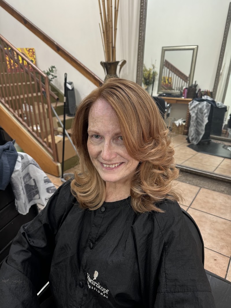 Impact Salon