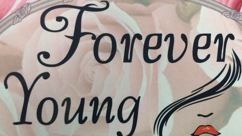 Forever Young Skin & Hair Spa #3