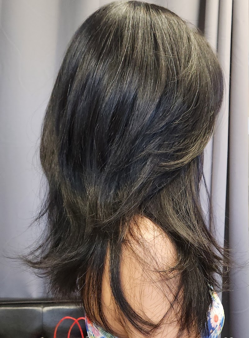 Shapes By Luke Hair MIAMI