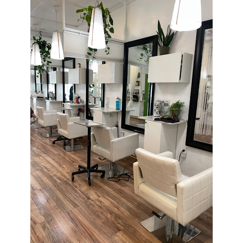 VP Salon Organic