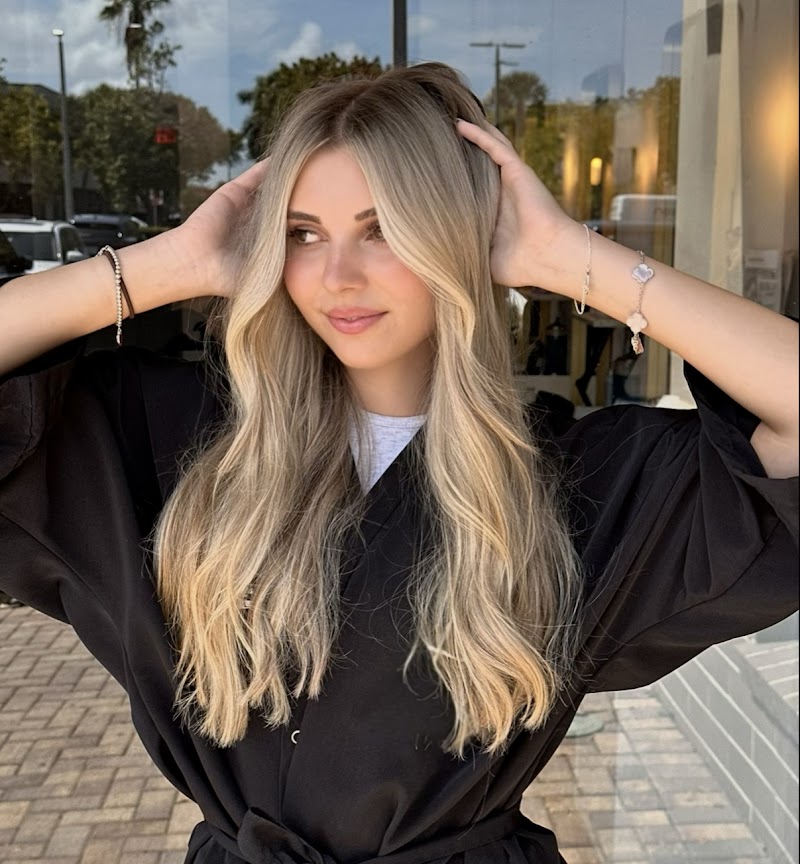 KD hair by Kristina