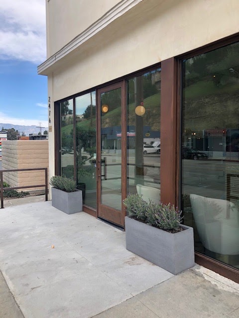 Tesler Salon