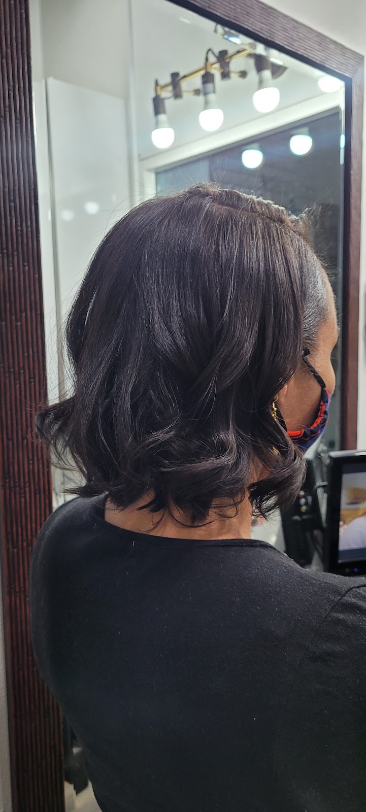 Shades of Beauty Salon