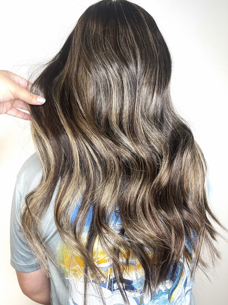 Unalome Salon and Aadri.Hair