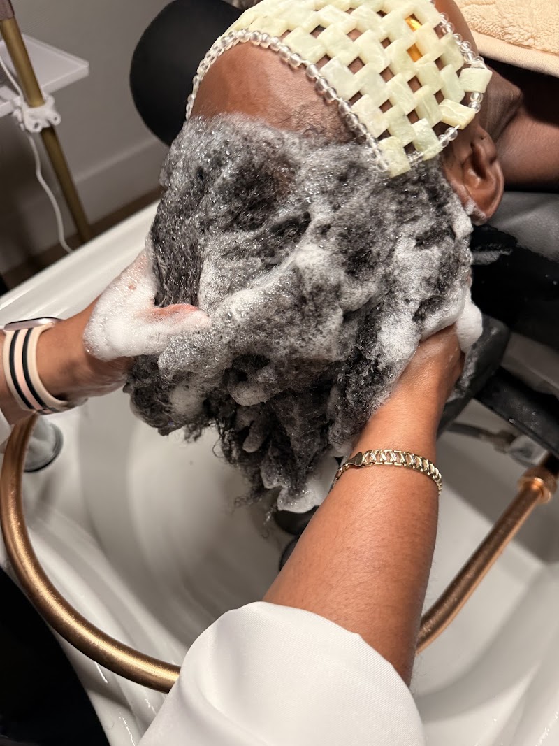 ProHair Textures Beauty Salon