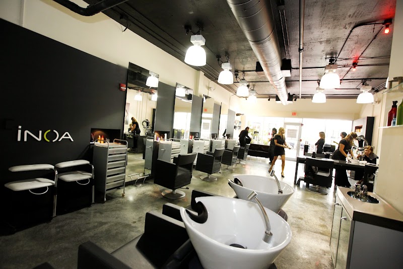 West Avenue Salon