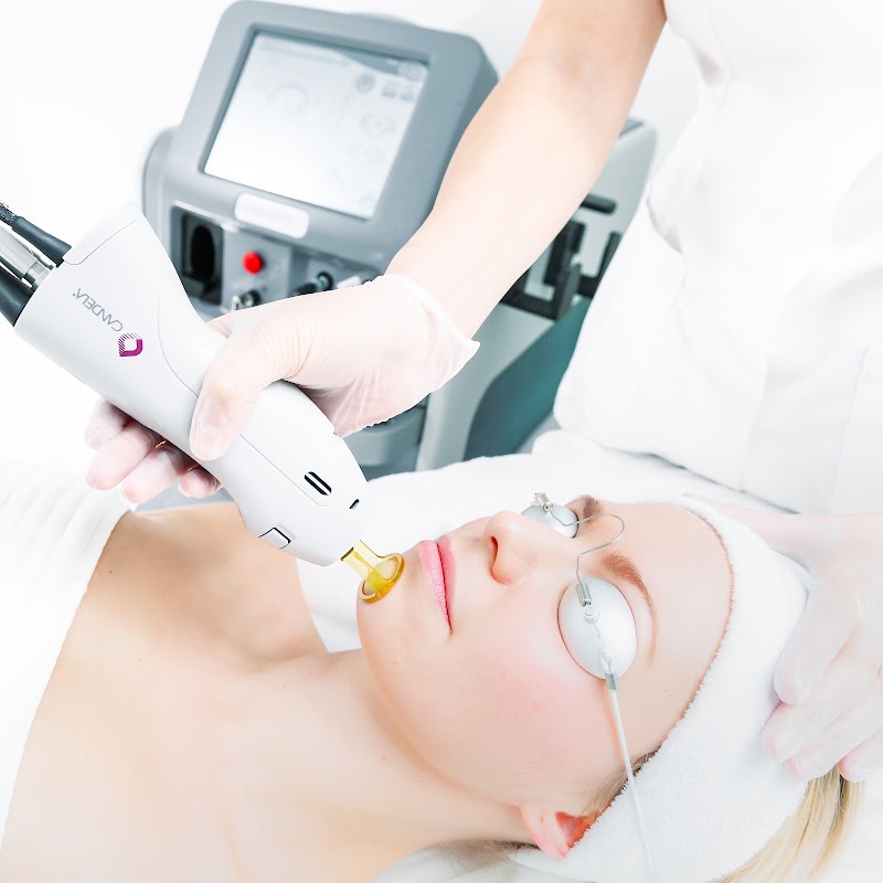 Solea Medical Spa & Beauty Lounge