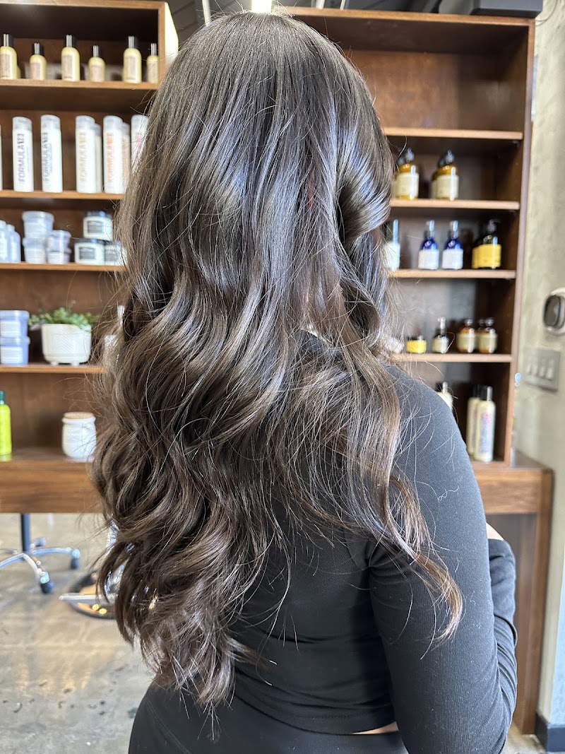Vive Organic Hair Salon ✂