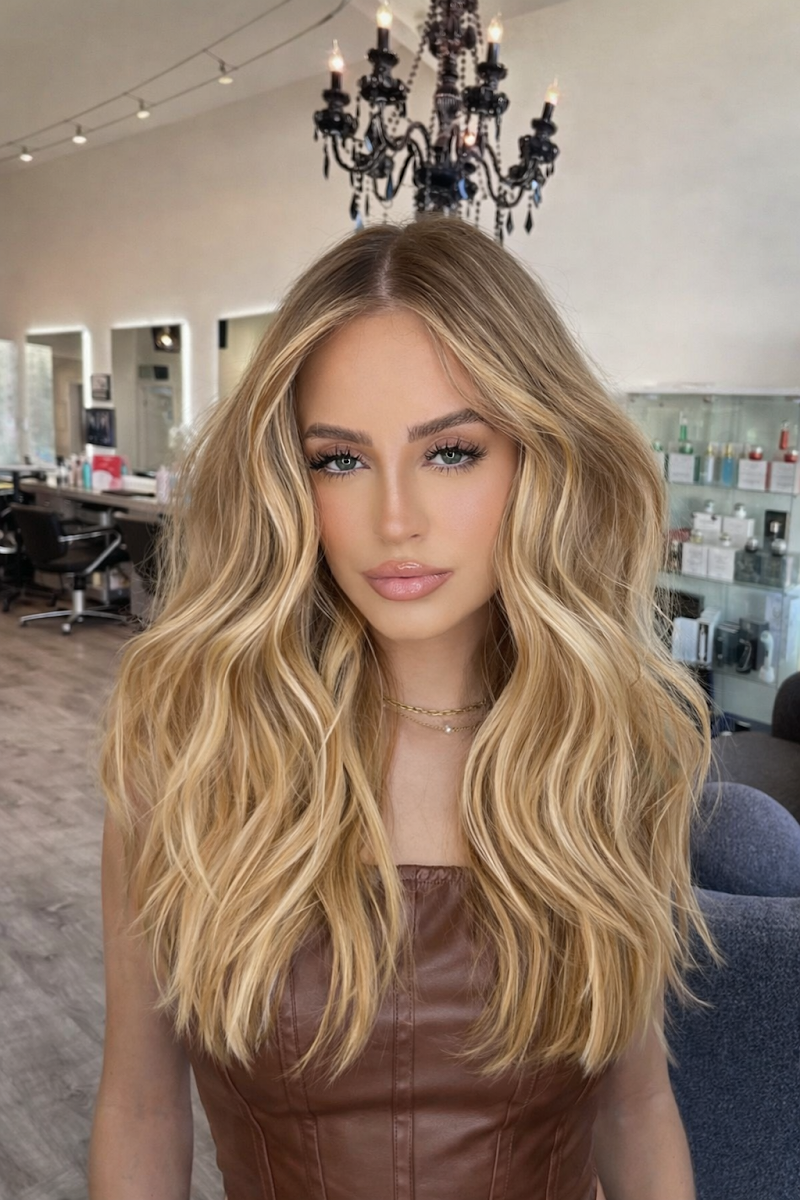 European Touch Hair Design