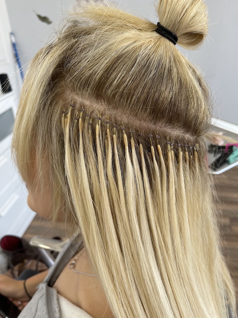 Keke Virgo Hair Bar