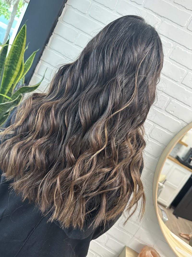 Erika Davila Hair Studio