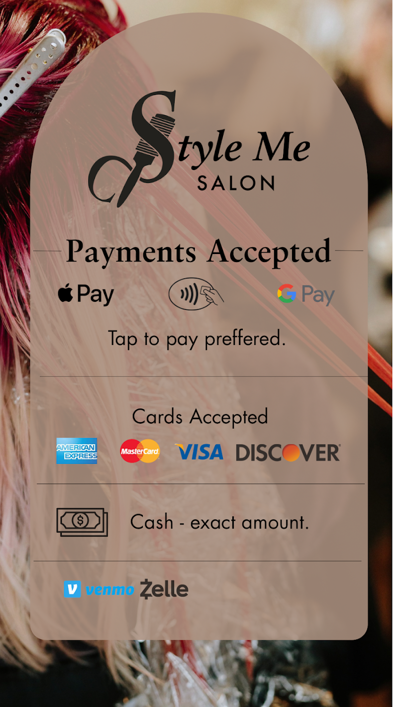 Style Me Salon
