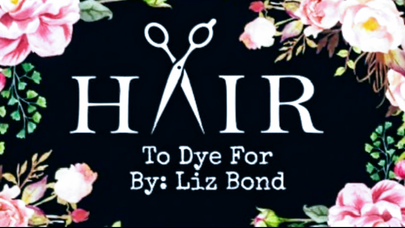 Hair To Dye For