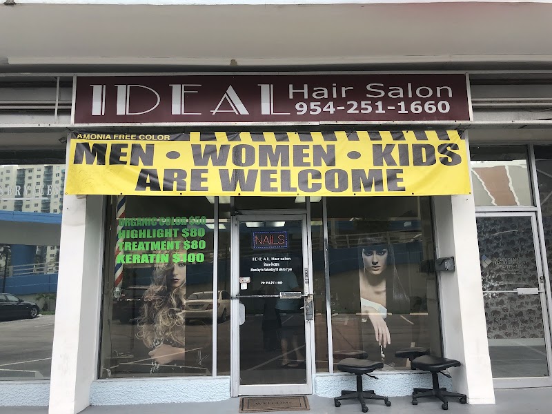Ideal