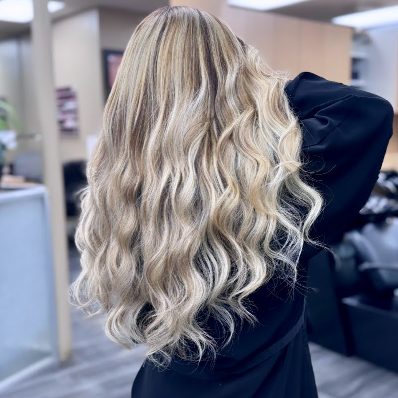 Angie Hair Artist