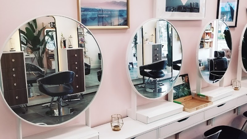 Ninette Hair Studio