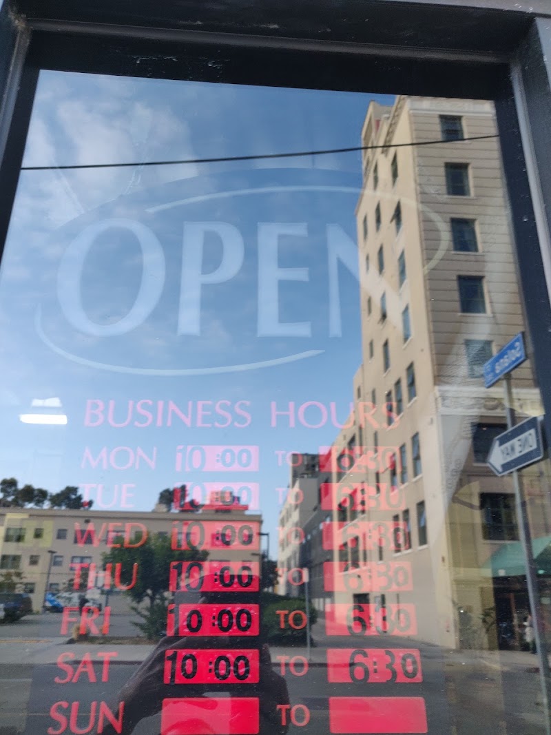 Transformation Beauty Salon