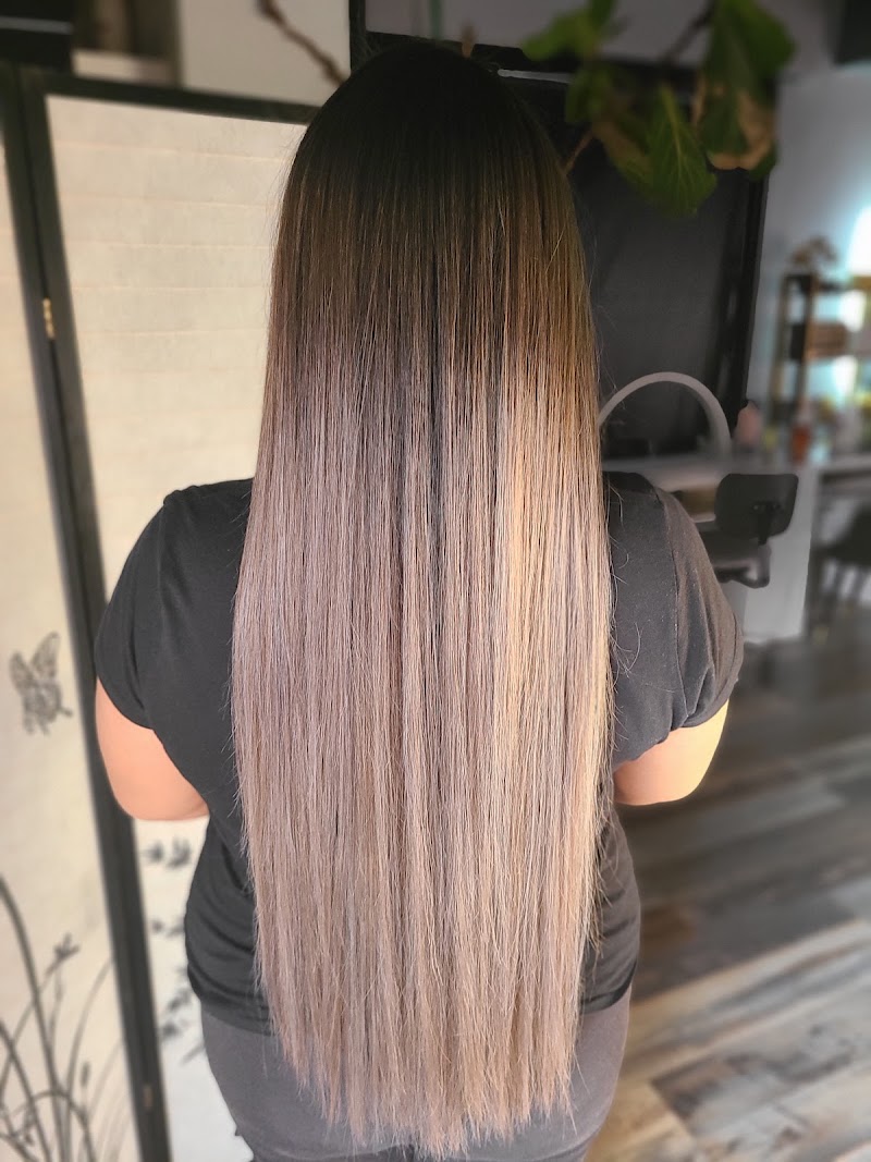 Peace of Hair🌸🌈🌸inside k11 hair studio