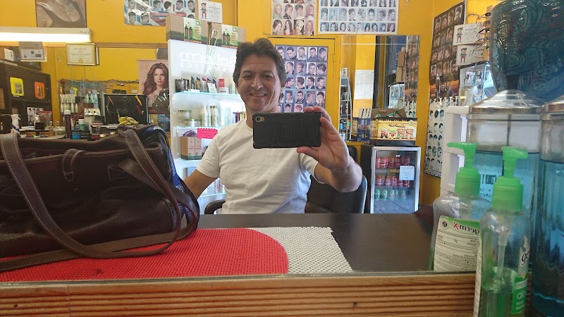 Carolina Beauty Salon