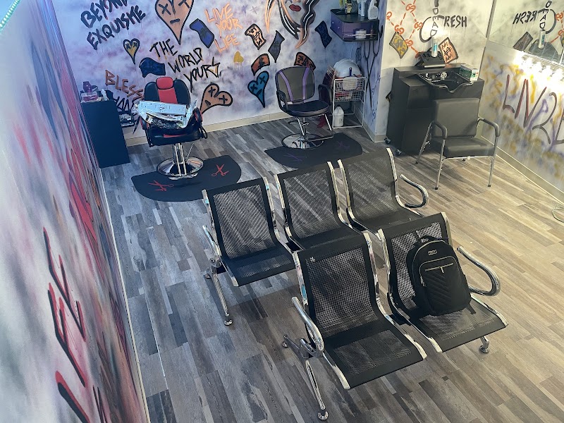 New You Beauty Supply & Salon