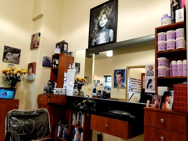 Fernanda's Beauty Salon