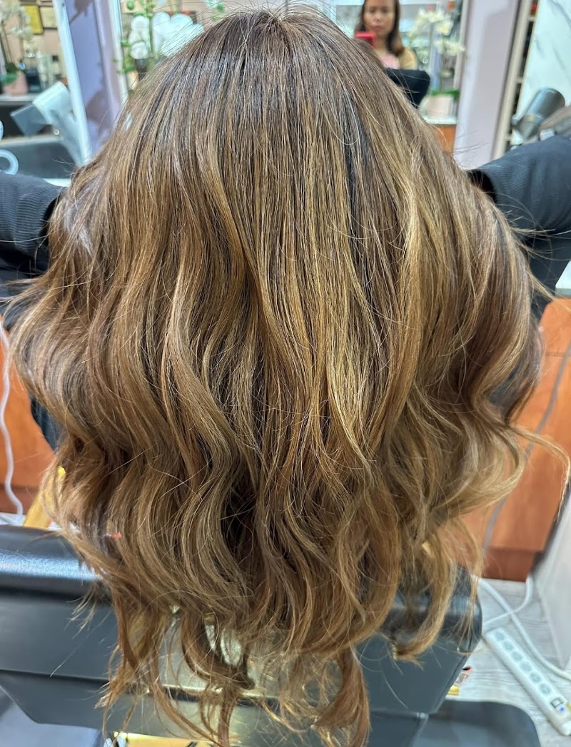 Zolina Hair Salon