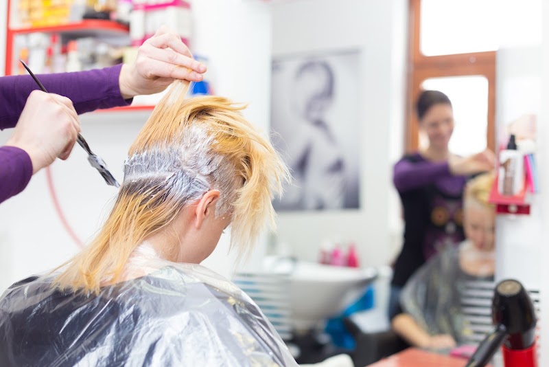 Salon Style Brazil