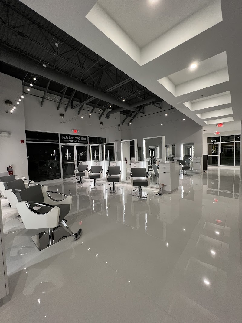 Wild Hare Salon & Spa
