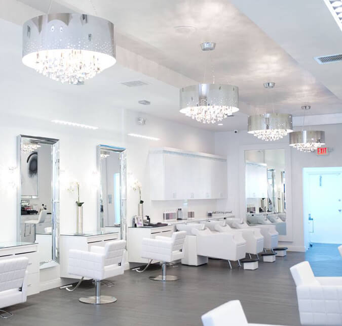 VIP Hair Salon