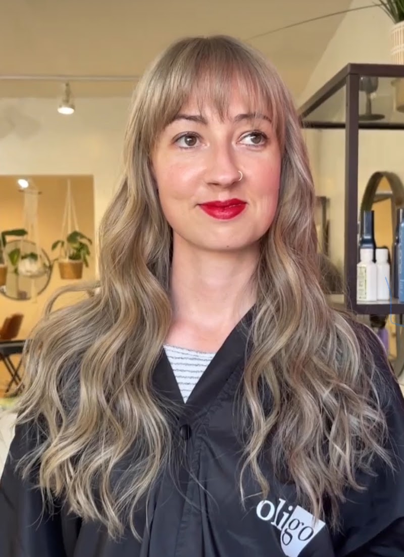 Wave Studio Salon