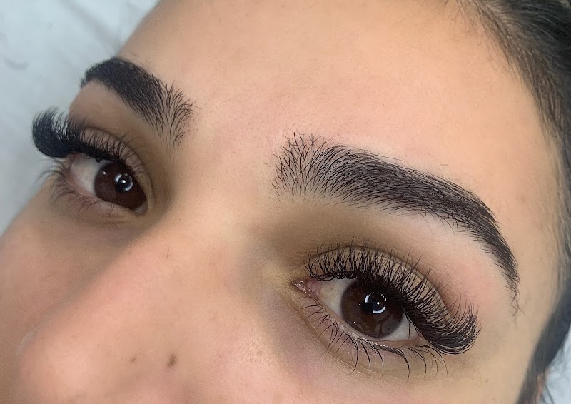 Emporium Unisex Salon BEST NAIL SALON IN MIAMI