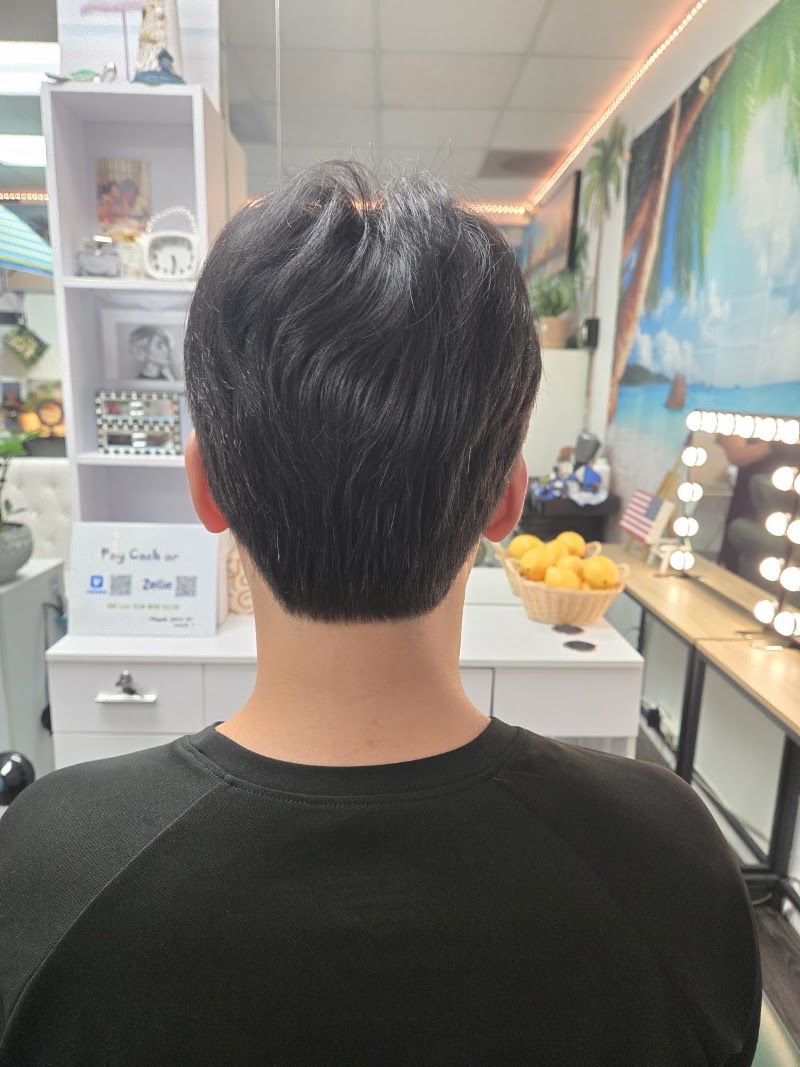 Reva Hair Salon