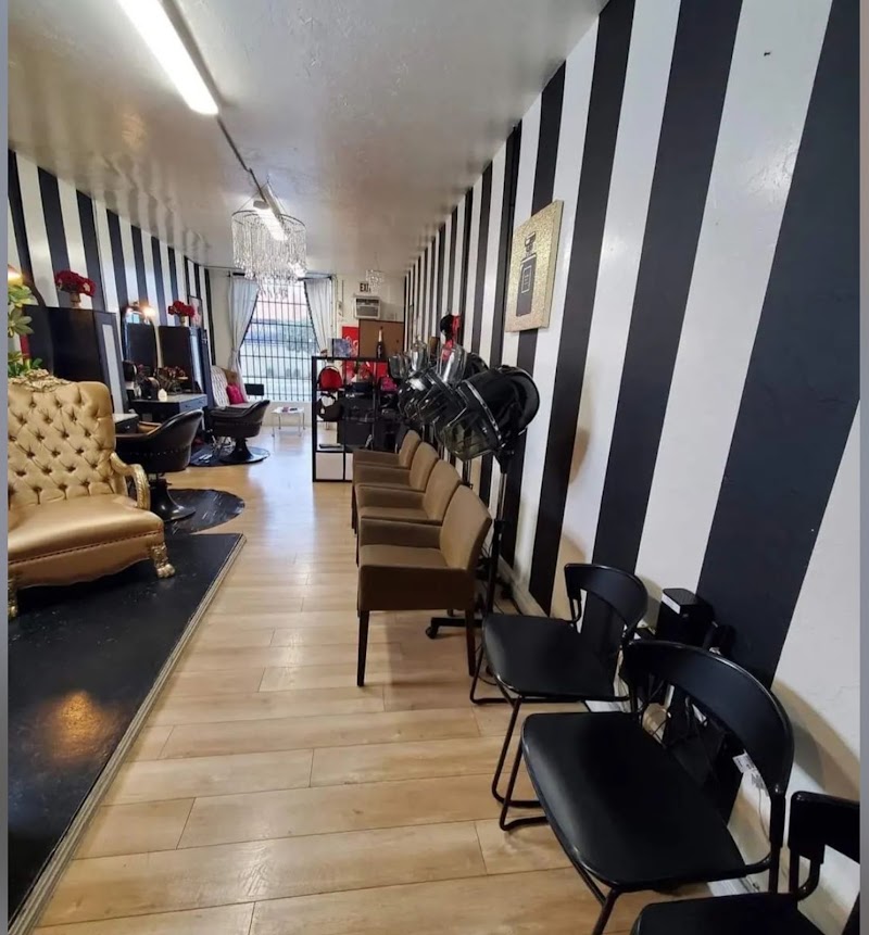Trifecta Hair Studio