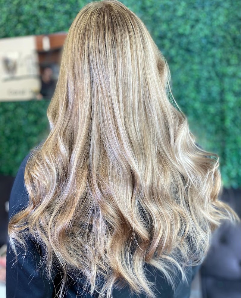 Split Endz Salon