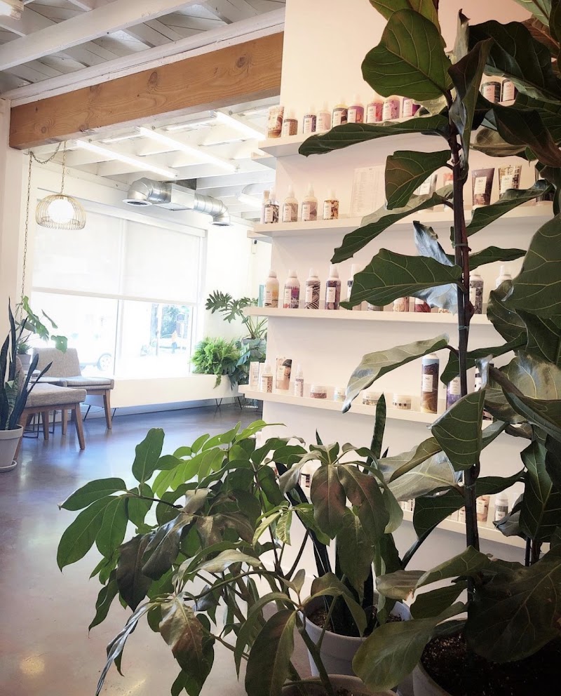The Greater Good Salon