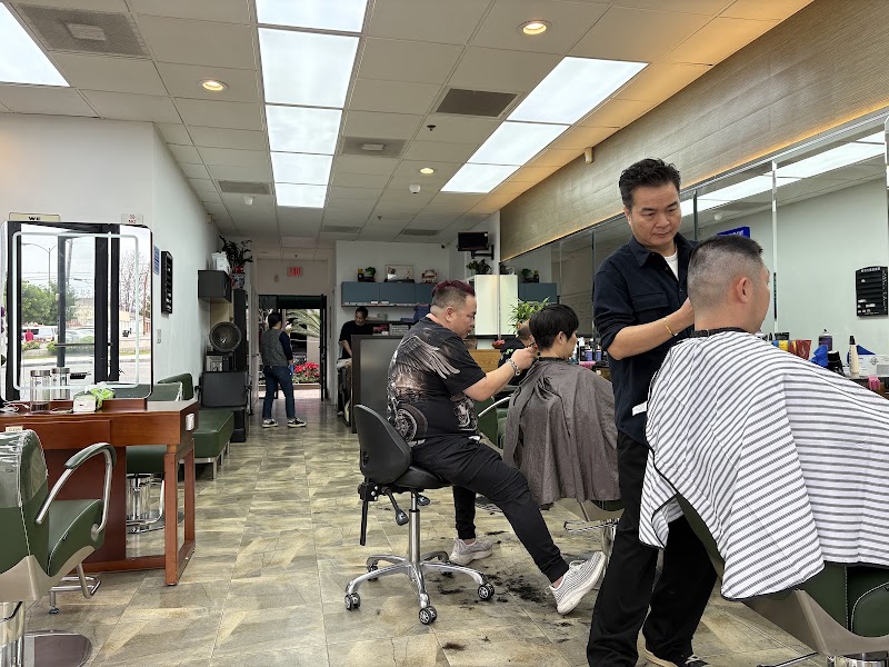 A ONE Hair Salon