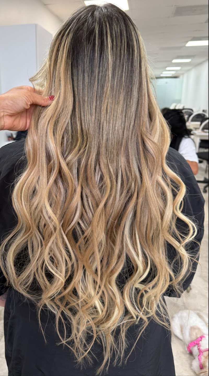 Yeka Beauty studio