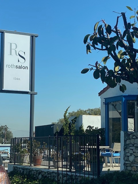 Roth Salon