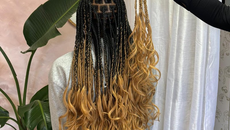 Missy Hair Salon