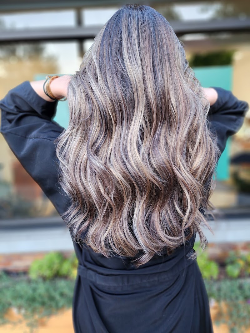 Hair Craft by Diana Viramontes