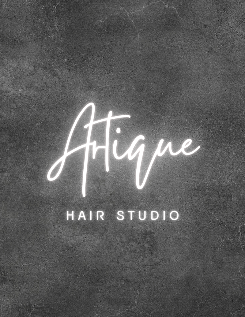 Artique Hair Studio