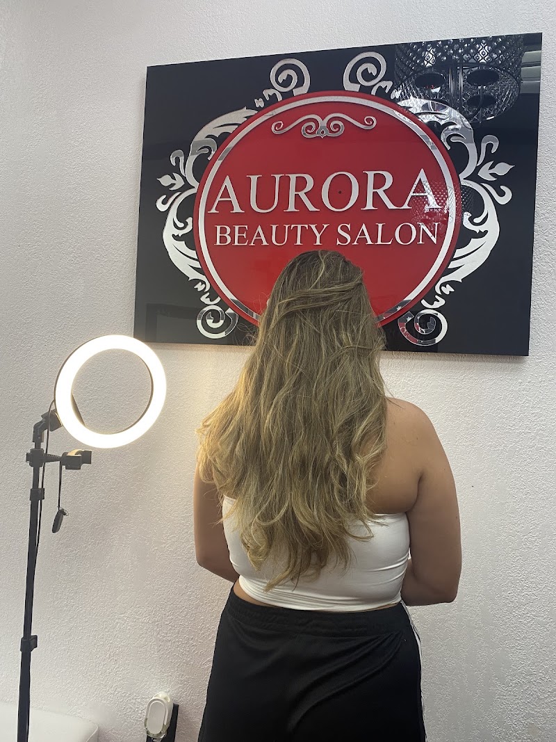 Beauty Cafe Salon Biscayne (Eyebrows, Hairstyles & Nails)