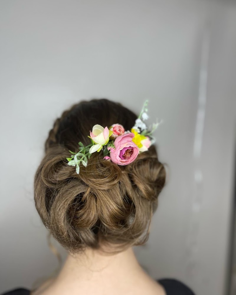 Kendall Beauty Salon