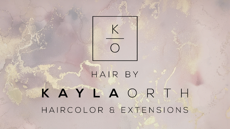 Hair By Kayla Orth