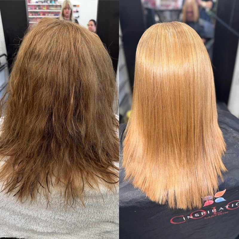 Danya Beauty Salon