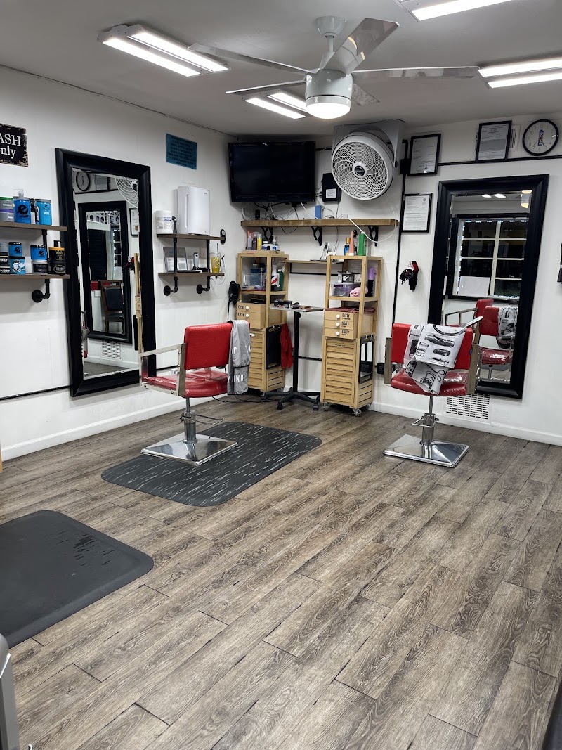 Extravaganza Beauty Salon