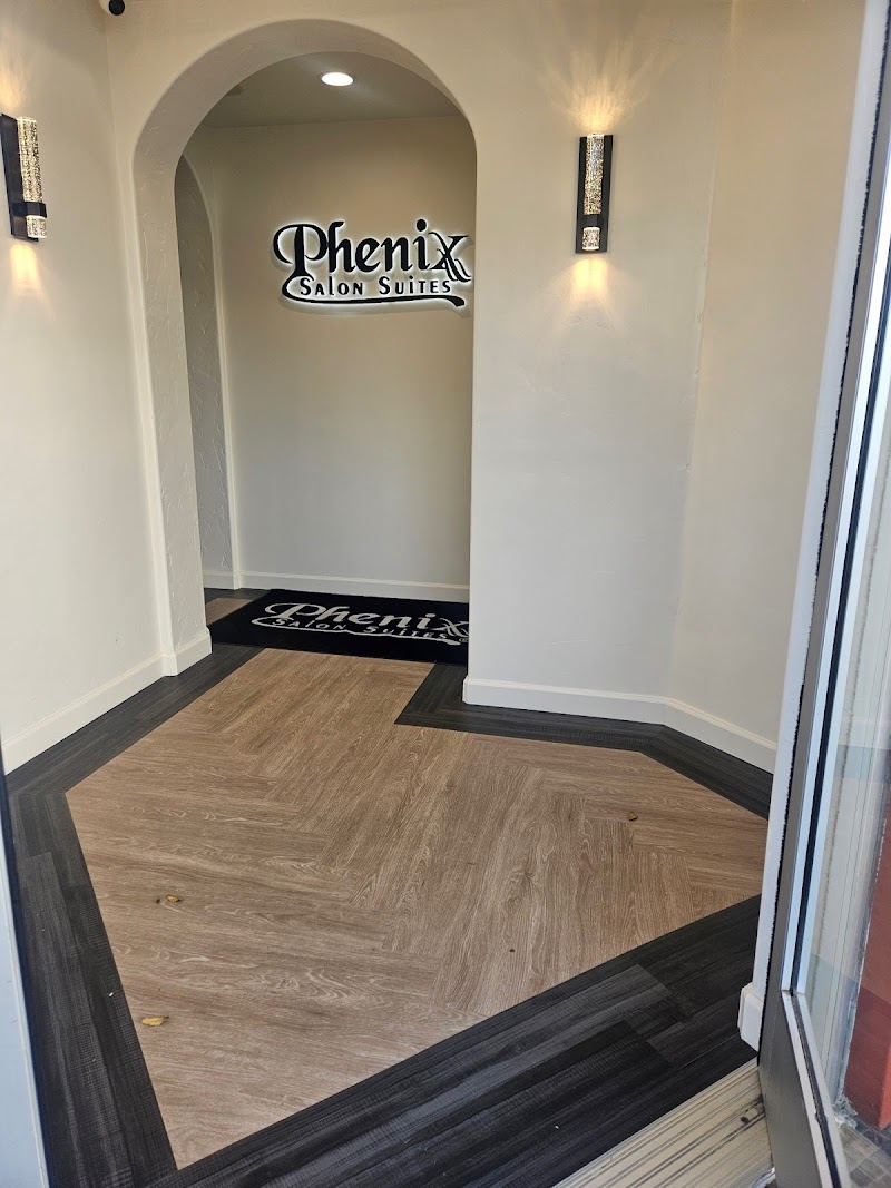 Phenix Salon Suites - Santa Monica